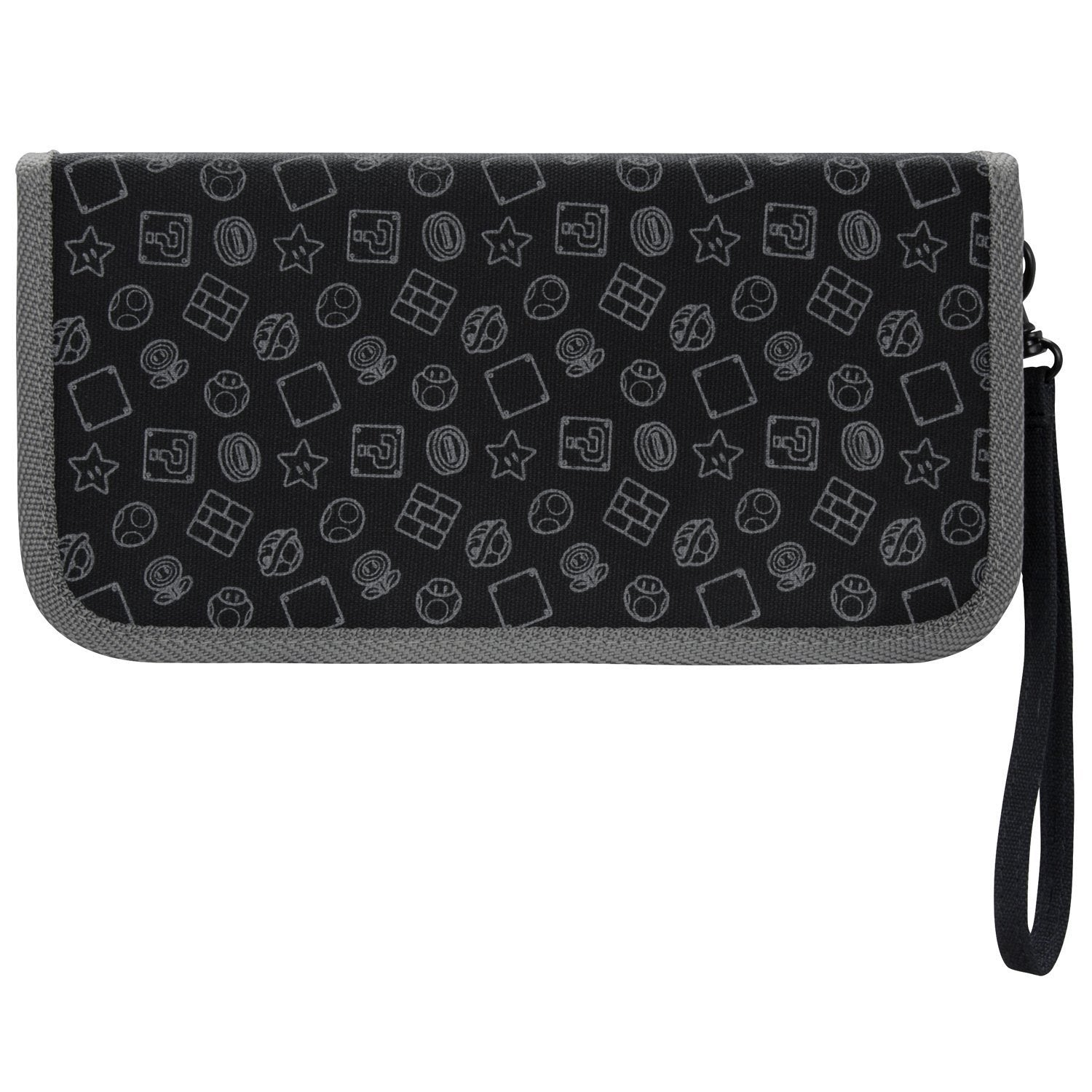 Pdp - Étui de protection de transport Premium Mario (Nintendo Switch) Pdp - Étui de protection de transport Premium Mario (Nintendo Switch)